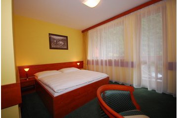 Slovaquie Hotel Demänovská Dolina, Extérieur